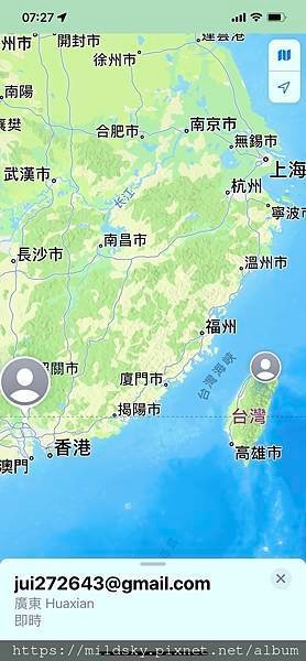 2023◎10雪梨 澳洲  曼利海灘散步去 準備回家