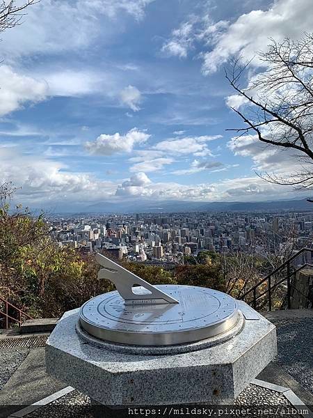 [2023冬南九州]熊本市區之熊本熊+建軍神社+熊本城...
