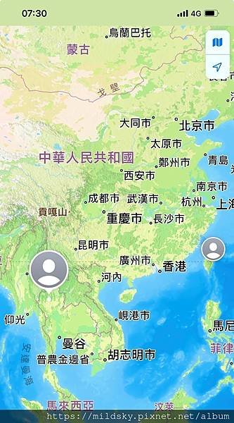 [2024.1]泰國  自助清邁 清萊禮佛去  不做功課直接