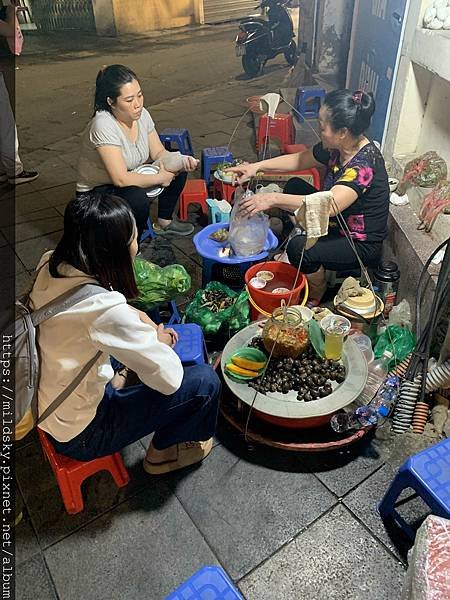 [2024◆越南]吃在河內、下龍灣遊船、陸龍灣  法式餐廳 