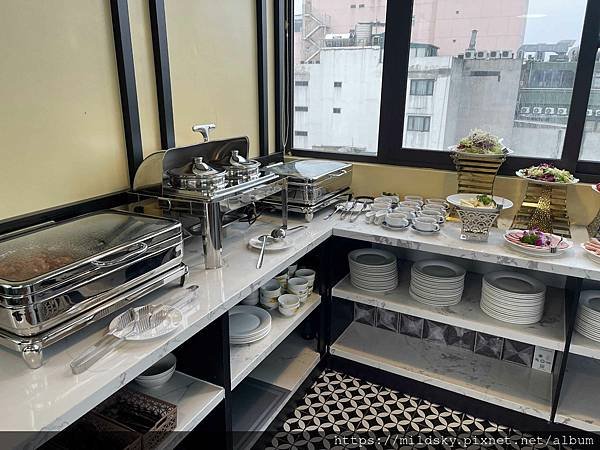 [2024◆越南]吃在河內、下龍灣遊船、陸龍灣  法式餐廳 