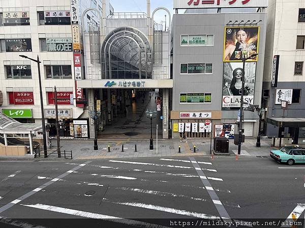 [2024東北賞櫻]仙台賞櫻去‧參加當地2日賞櫻團-北上展勝