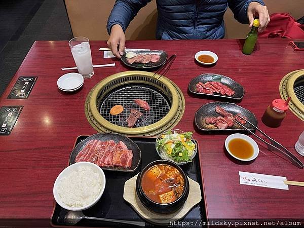 [2024東北賞櫻]美食篇  六家牛舌排名、星宇航空+東北海