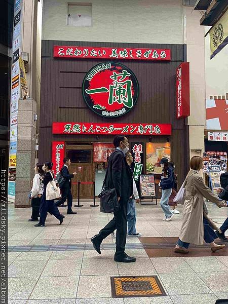 [2024東北賞櫻]仙台賞櫻去‧市區旅程最終日 市區瑞鳳店仙