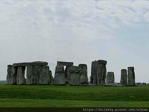 [2024歐洲6國+郵輪39日]2遊輪從英國到西班牙  然後