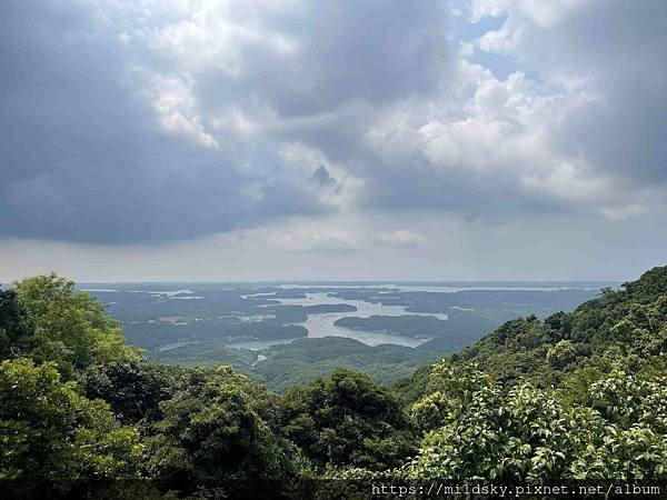 [2024名古屋]8/5三重 橫山展望台、英虞灣遊船、伊勢