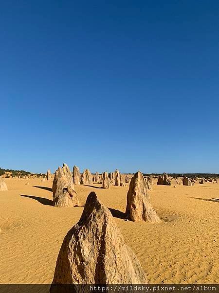 [2024.9]爸媽澳洲 自駕遊珀斯（Perth）旅程中回傳