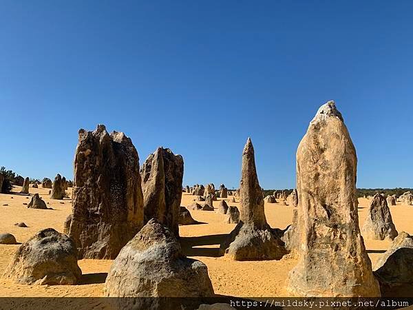 [2024.9]爸媽澳洲 自駕遊珀斯（Perth）旅程中回傳