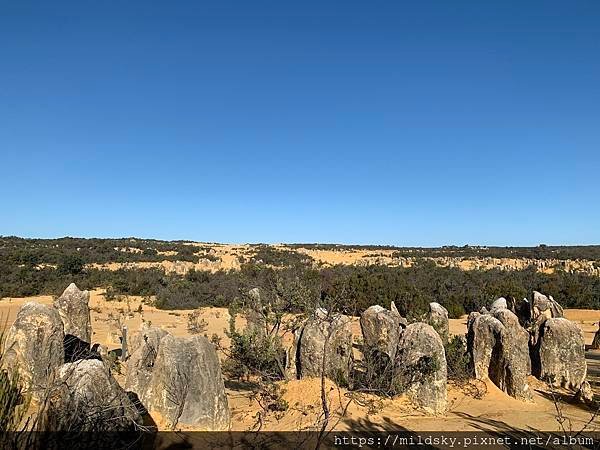 [2024.9]爸媽澳洲 自駕遊珀斯（Perth）旅程中回傳