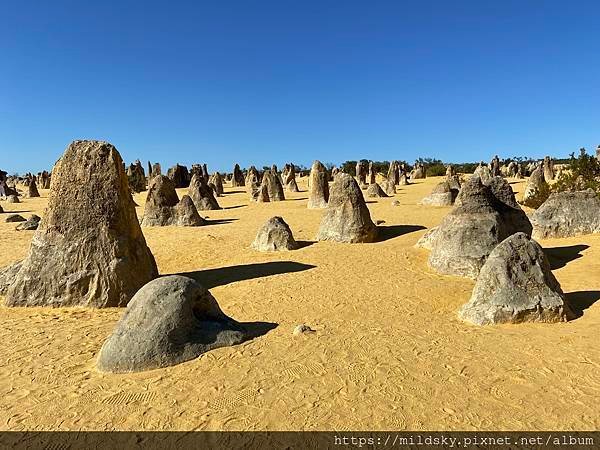 [2024.9]爸媽澳洲 自駕遊珀斯（Perth）旅程中回傳