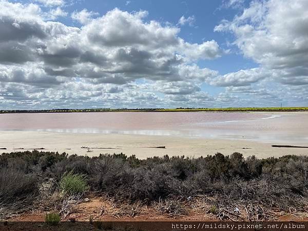 [2024.9]爸媽澳洲 自駕遊珀斯（Perth）旅程中回傳