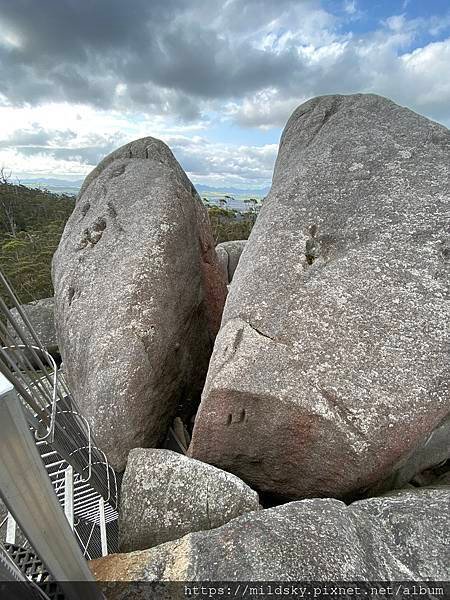 [2024.9]爸媽澳洲 自駕遊珀斯（Perth）旅程中回傳