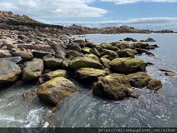 [2024.9]爸媽澳洲 自駕遊珀斯（Perth）旅程中回傳