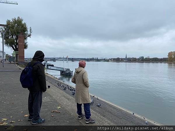 [2024秋]芬蘭+波羅地海三小國 德國 法蘭克福 萊茵湎茵