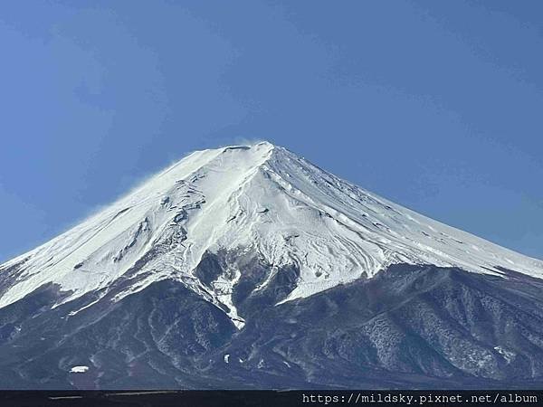 [2025春‧東京]3/7富士山一日遊+東京都廳夜景