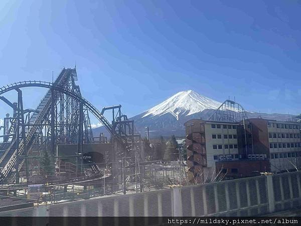 [2025春‧東京]3/7富士山一日遊+東京都廳夜景
