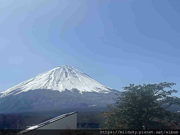 [2025春‧東京]3/7富士山一日遊+東京都廳夜景