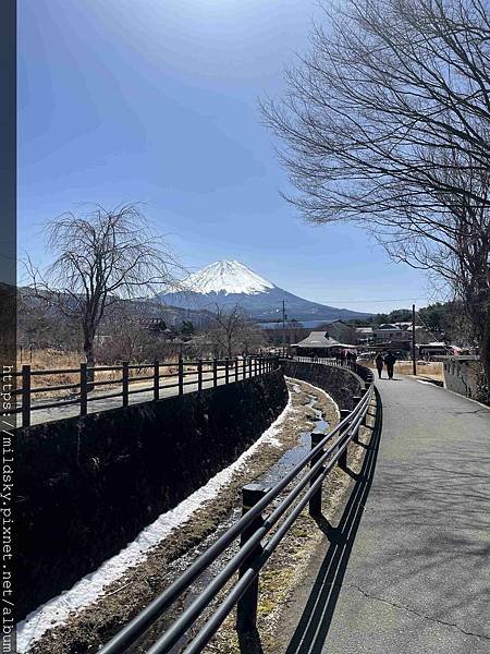 [2025春‧東京]3/7富士山一日遊+東京都廳夜景