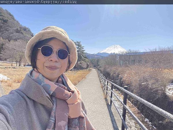 [2025春‧東京]3/7富士山一日遊+東京都廳夜景