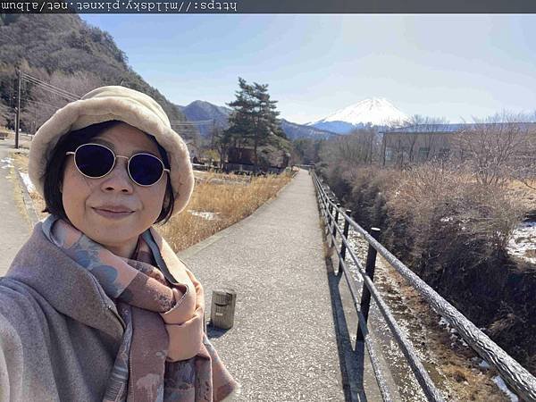 [2025春‧東京]3/7富士山一日遊+東京都廳夜景