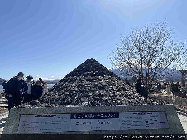 [2025春‧東京]3/7富士山一日遊+東京都廳夜景