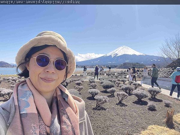 [2025春‧東京]3/7富士山一日遊+東京都廳夜景