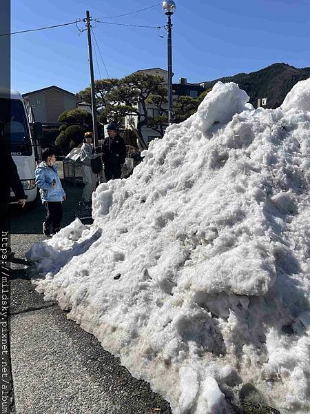 [2025春‧東京]3/7富士山一日遊+東京都廳夜景