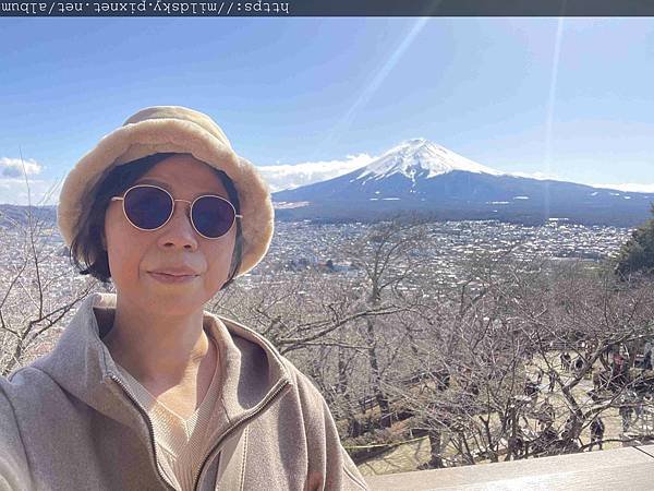 [2025春‧東京]3/7富士山一日遊+東京都廳夜景