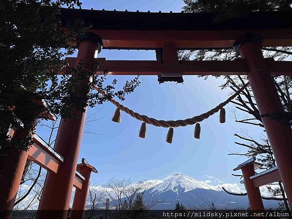 [2025春‧東京]3/7富士山一日遊+東京都廳夜景