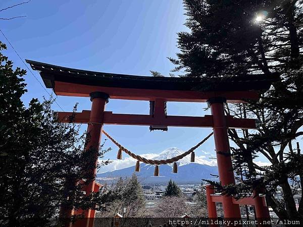 [2025春‧東京]3/7富士山一日遊+東京都廳夜景