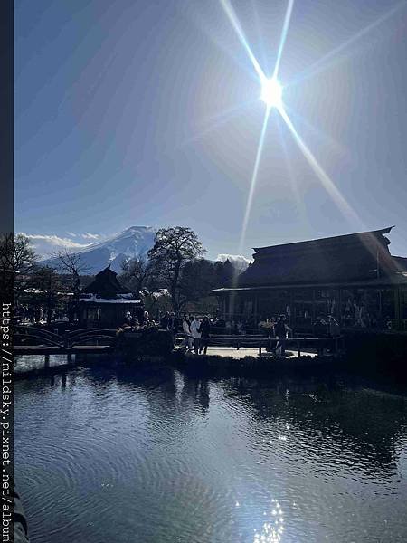 [2025春‧東京]3/7富士山一日遊+東京都廳夜景