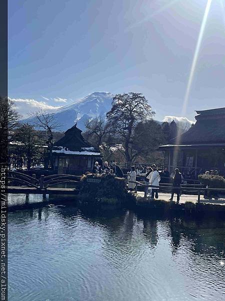 [2025春‧東京]3/7富士山一日遊+東京都廳夜景