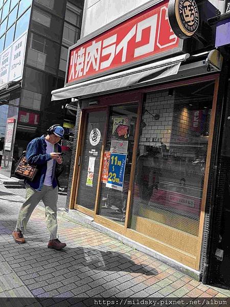 [2025春‧東京]吃在東京 東京鶏白湯拉麵 六厘舍沾麵 電