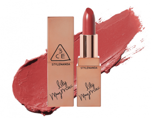 son-thỏi-3ce-lily-maymac-matte-lip-color-holy-rose-118-7-310x241.png