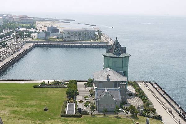 神戶明石海峽大橋