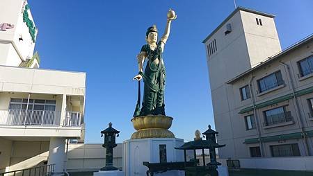 南田温泉蘋果園和紅楓