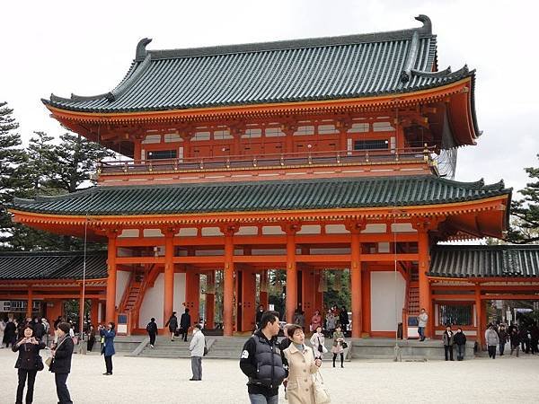 平安神宮 (169)