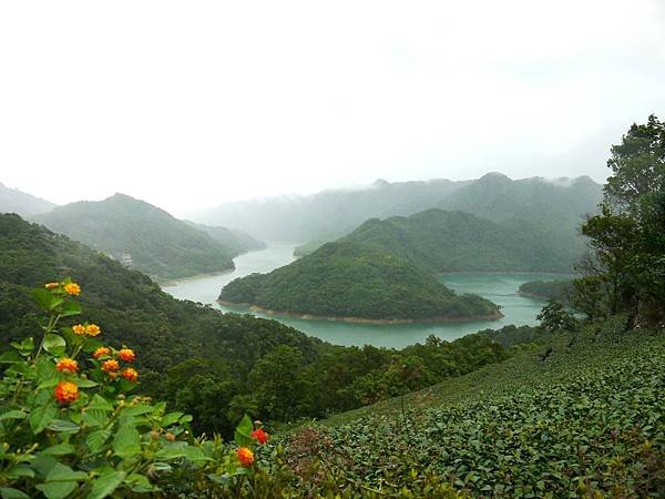 石碇千島湖 (49)