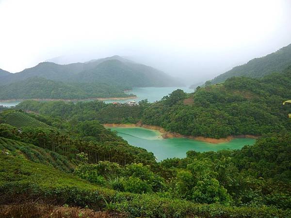 石碇千島湖 (112)