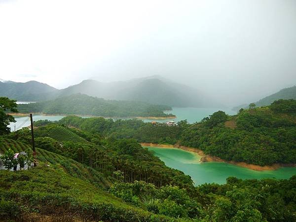 石碇千島湖 (118)