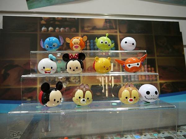 小熊維尼特展