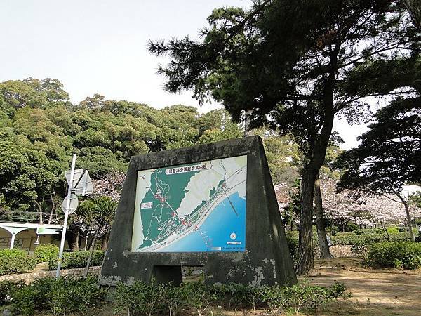 神戶須磨浦公園 (2)