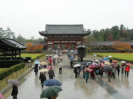 奈良東大寺 (59)