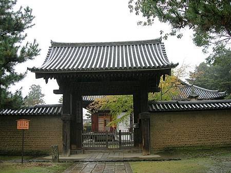 奈良東大寺 (99)