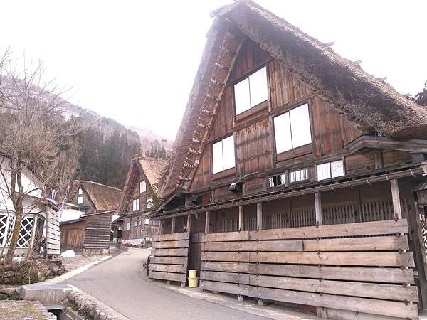 合掌村 (8)
