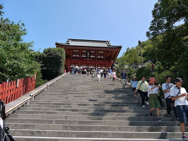 鶴岡八幡宮 (177).JPG