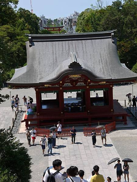 鶴岡八幡宮 (174).JPG