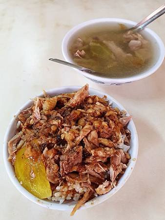 20190705_鴨肉飯