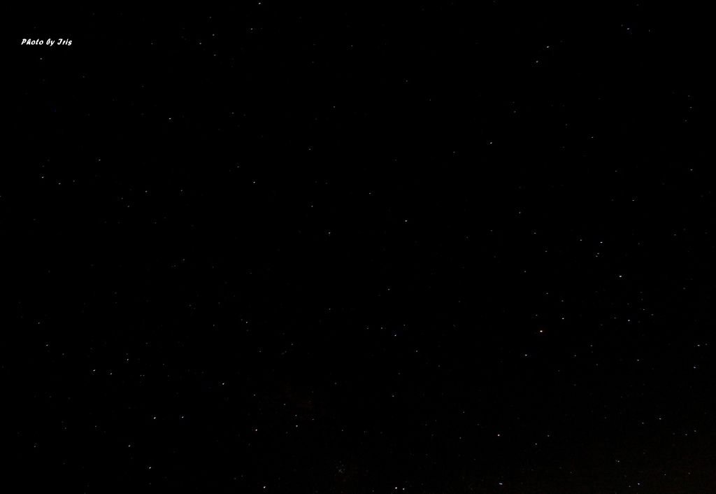 0709星星D