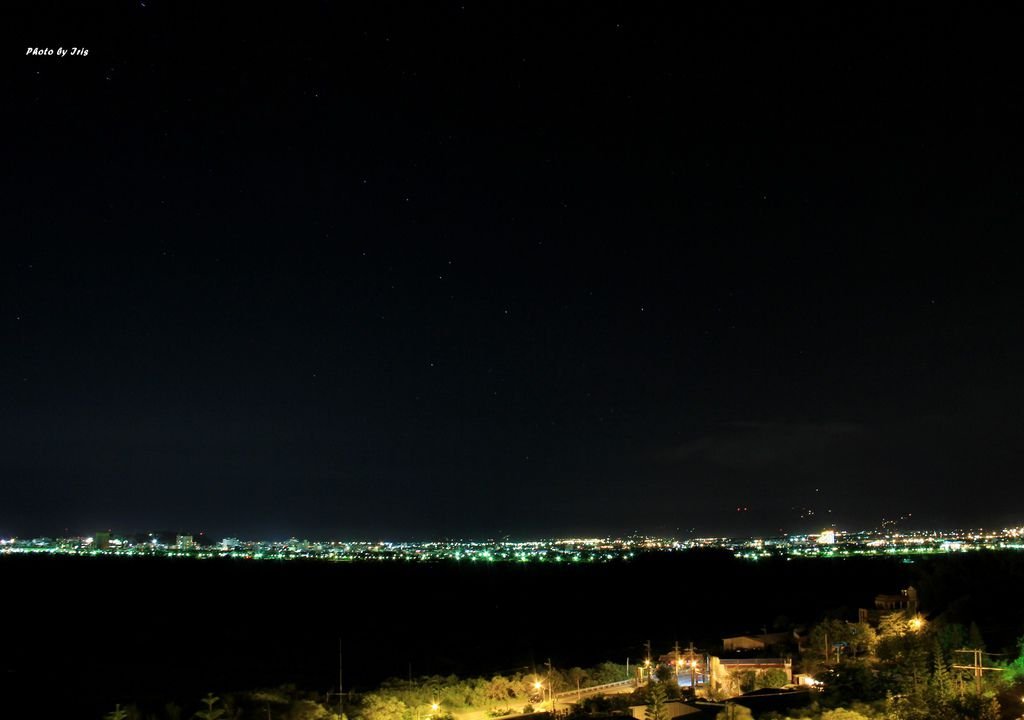 0709星星E